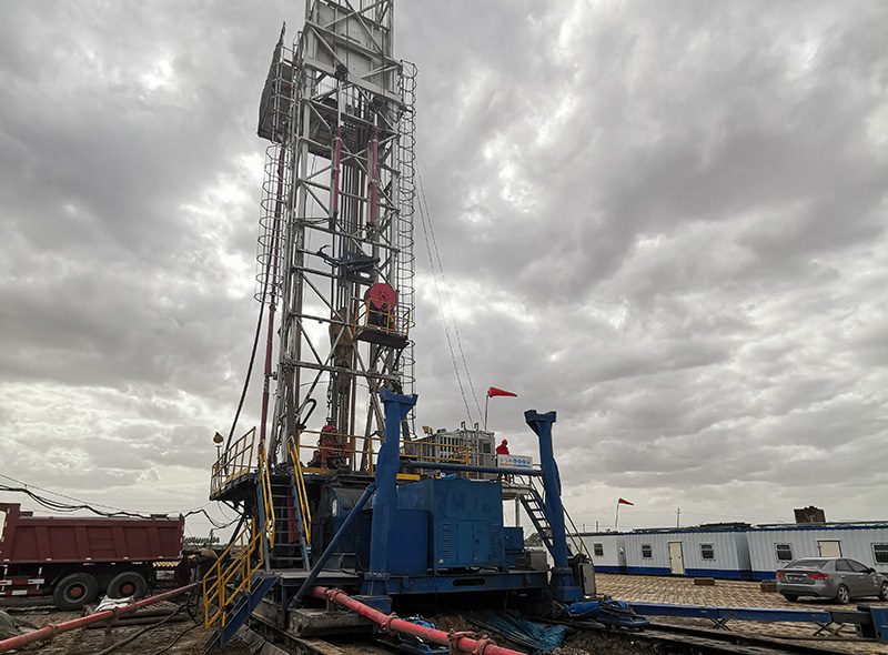 運(yùn)行現(xiàn)場(chǎng)